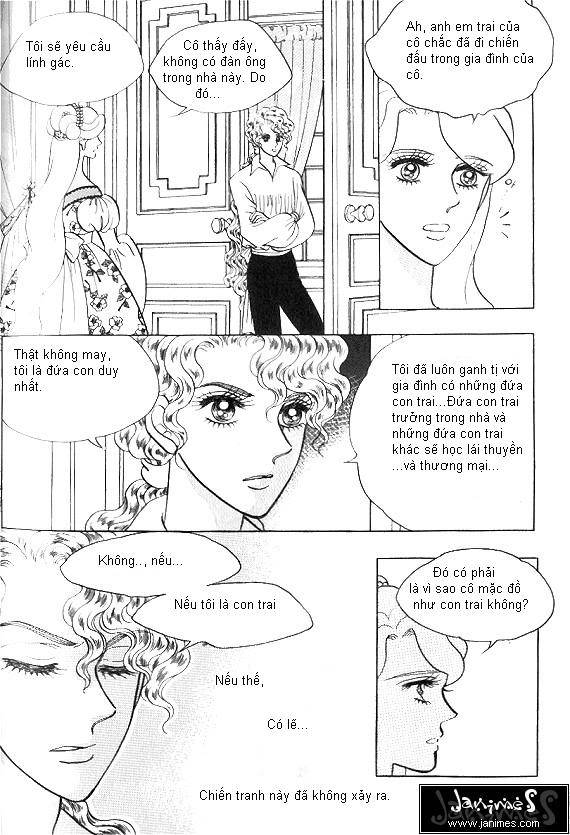  Princess- Công chúa Xứ Hoa -Tác giả: Han Seung Won - Page 53 Princessv13p78