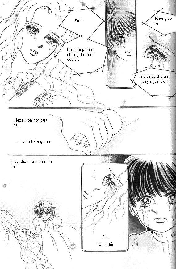  Princess- Công chúa Xứ Hoa -Tác giả: Han Seung Won - Page 53 Princessv13p87