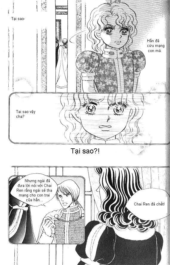  Princess- Công chúa Xứ Hoa -Tác giả: Han Seung Won - Page 53 Princessv13p91