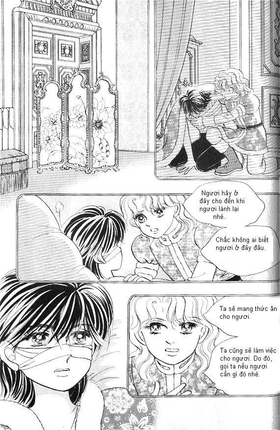  Princess- Công chúa Xứ Hoa -Tác giả: Han Seung Won - Page 53 Princessv13p93