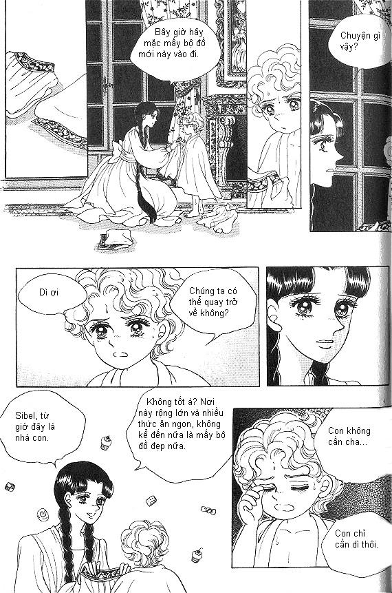  Princess- Công chúa Xứ Hoa -Tác giả: Han Seung Won - Page 19 076p_vol5_Princess_byJanimeS