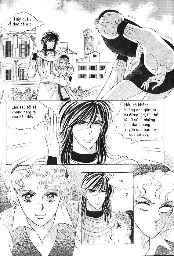  Princess- Công chúa Xứ Hoa -Tác giả: Han Seung Won - Page 34 169p_vol8_Princess_byJanimeS