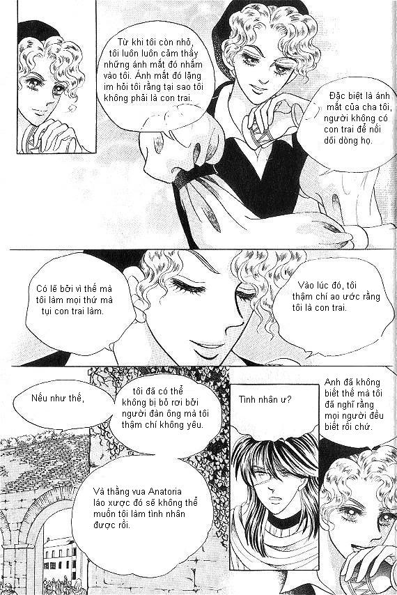  Princess- Công chúa Xứ Hoa -Tác giả: Han Seung Won - Page 35 008p_vol9_Princess_byJanimeS