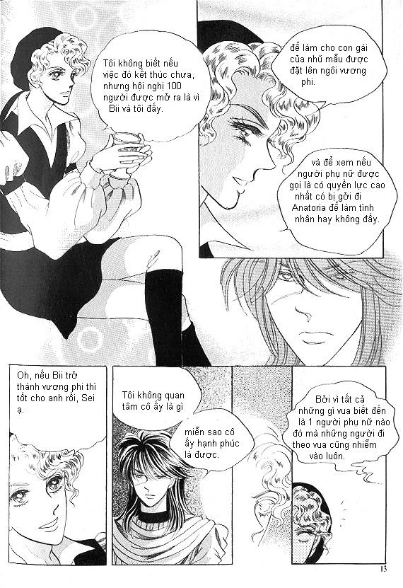  Princess- Công chúa Xứ Hoa -Tác giả: Han Seung Won - Page 35 009p_vol9_Princess_byJanimeS