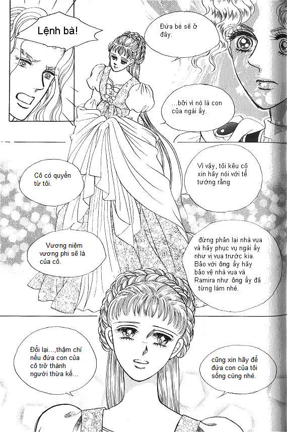  Princess- Công chúa Xứ Hoa -Tác giả: Han Seung Won - Page 37 151p_vol9_Princess_byJanimeS