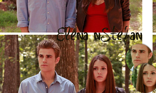 ~ Inspired by TheCullens. ElenanStefan