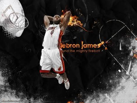 GFX Talk If you like GFX look here Lebron