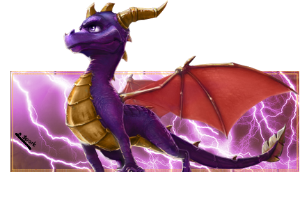 GFX Talk If you like GFX look here Spyrosig-2