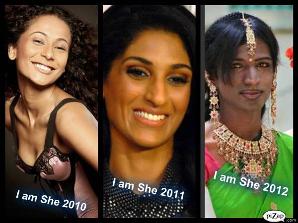 2012 | Miss Universe India | Final 21/09 Pizapcom13281072665491