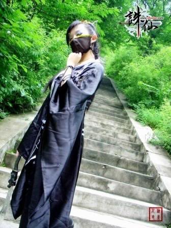 Bộ Cosplay Của Trường THPT Thái Thanh Hòa cạnh tranh với trường THPT Đầm Dơi - Page 2 T181237