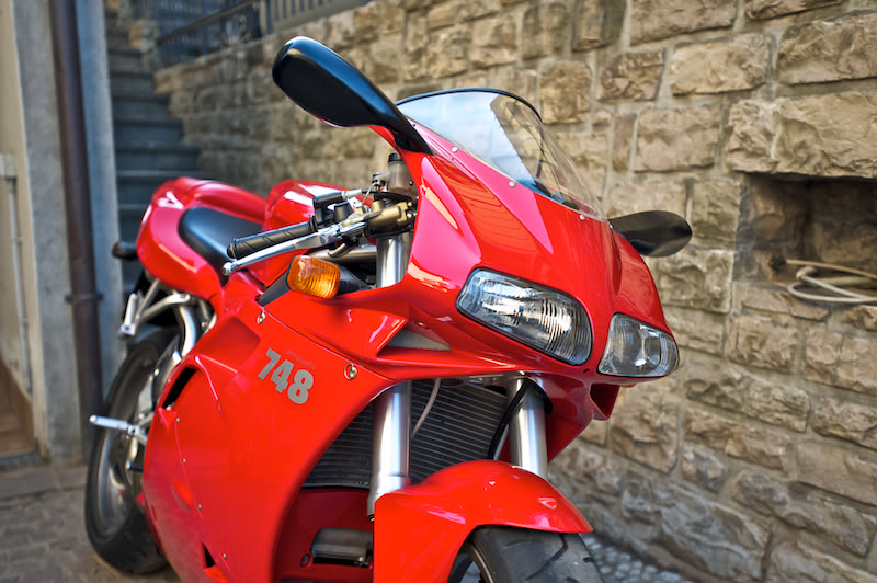 ducati 748 2001 Foto0311