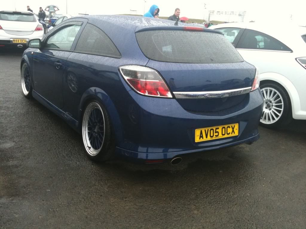 Astra Mk5 Euro! 1006