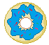 Ric8's Donut Shop Donut4