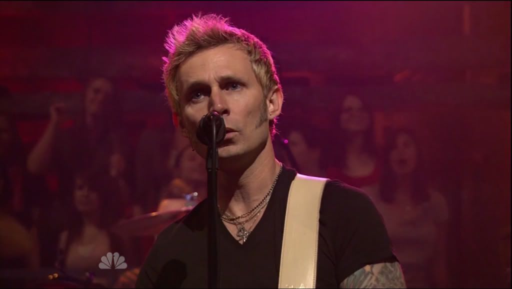 Mike Dirnt Mikei947823