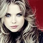 Personajes  Cannon del a serie Ashley-benson