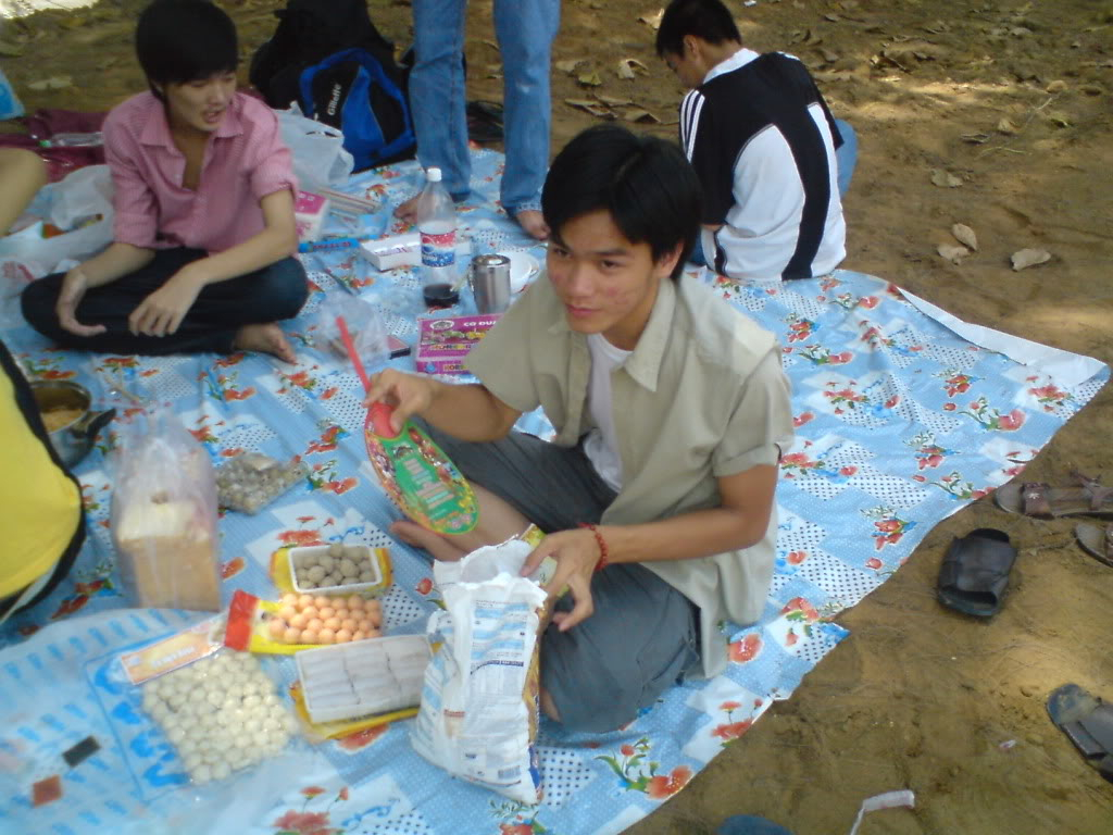 Picnic II DSC00901