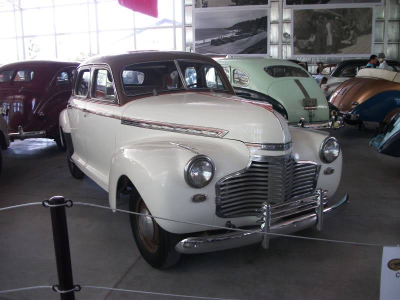 Museo de autos antiguos Chile " Gabriel Lira " - Página 2 12-12-201043