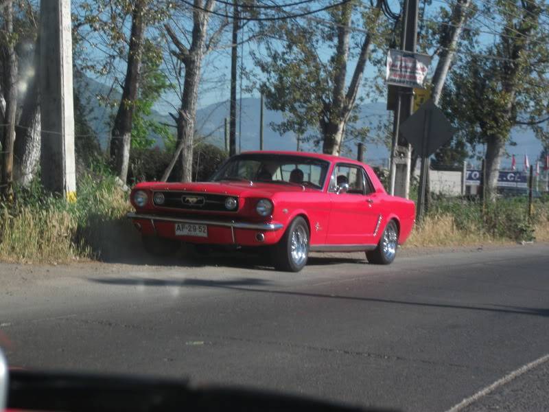 Salida a un encuentro de autos Clasicos y Antiguos " Nuevas Fotos " DSCF1994