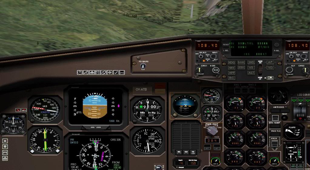 (FS9) de Baghdogra AB para Paro (Bhutan) Atrrecortado-1