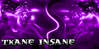 Some new designs ive made Tkanegfx