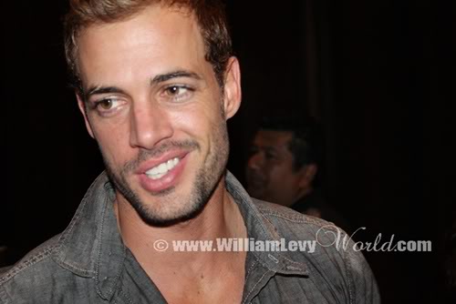 William Levy Kk