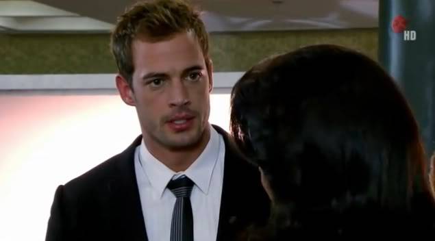 Williaml Levy-Triumfo del amor Oo32