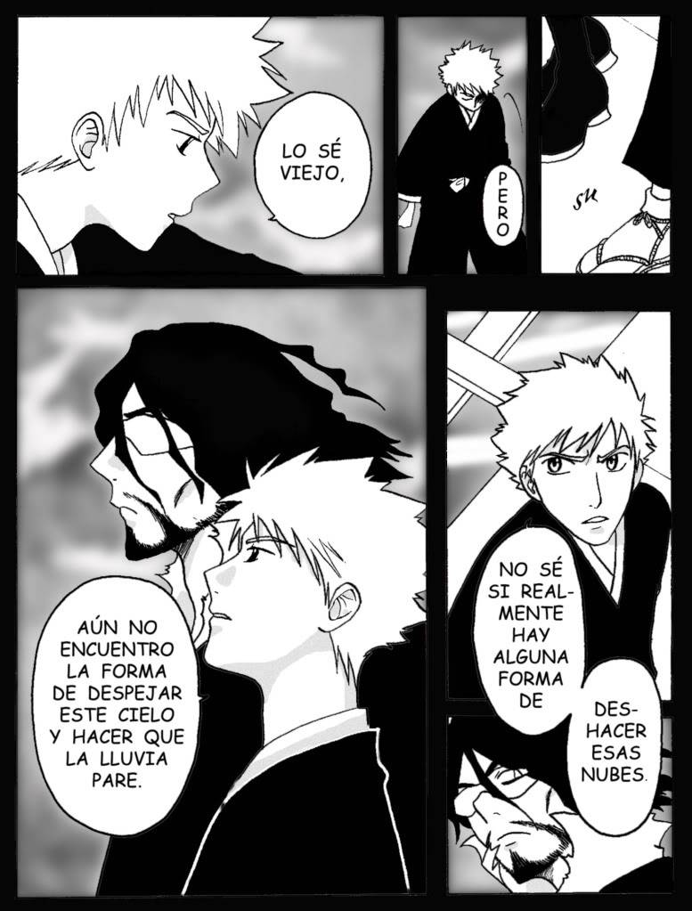 [Bleach] *Ephereal Moments* [IchiRuki] Ephereal_Moments_page_2_by_harususa