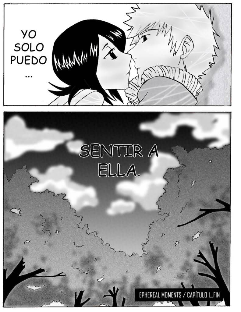 [Bleach] *Ephereal Moments* [IchiRuki] Ephereal_Moments_page_8_by_harususa