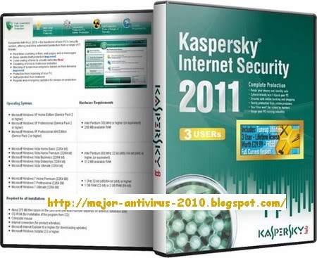 ANTI VIRUS KASPERSKY 2011 EL MEJOR ANTI VIRUS DEL MUNDO Kaspersky-internet-security-2011-3