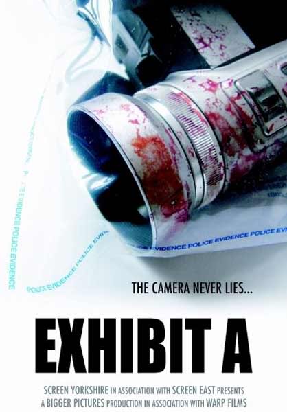 Exhibit A (2007) 11196_poster