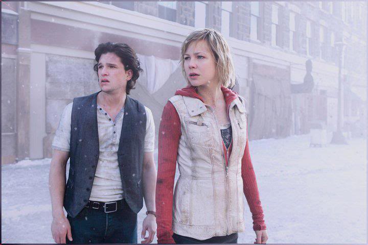 Este sábado llegan los dos primeros clips para Silent Hill: Revelation 3D 423435_334459653258107_853113539_n