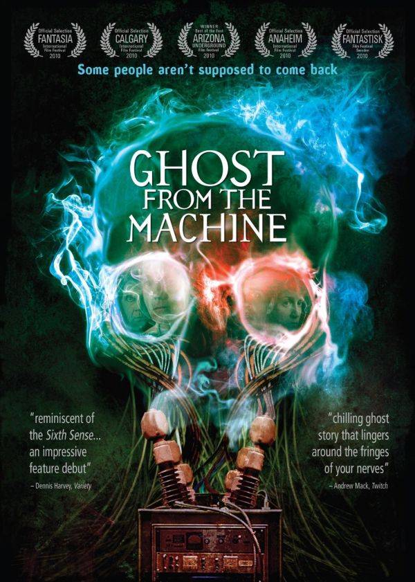 Ghost From The Machine (Phasma Ex Machina-2010) 47194f814e534e19142f0fdebab0d21b