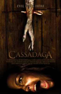 Cassadaga (2011) Cassadaga12312