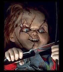 Duelo de Psycho-killers: Primer Round Chucky