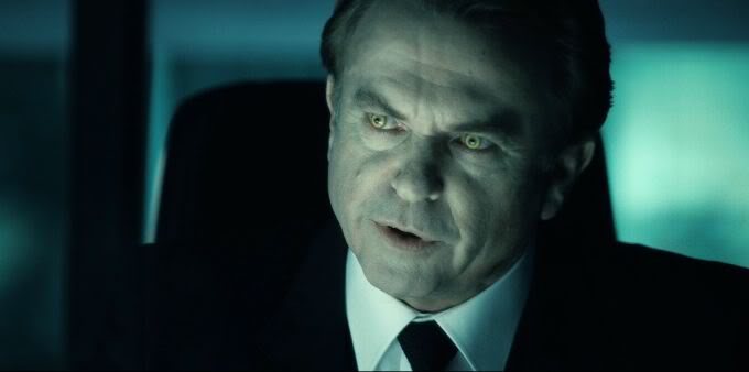 31 Días de Terror de Dosmilero. Daybreakers1