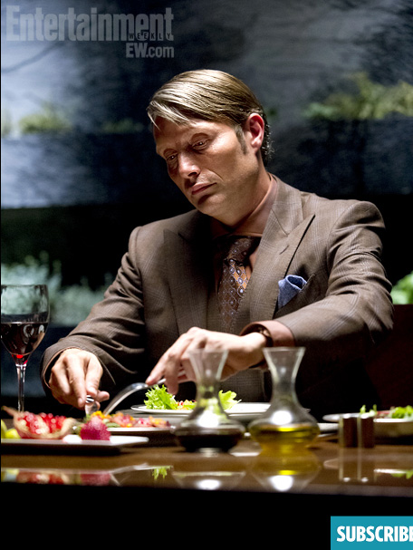 Primeras imágenes de la serie Hannibal Hannibalseriesphoto8