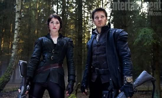 Hansel and Gretel: Witch Hunters (2013) Hanselcopiar