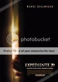 Expediente 39 (2009) ImagesCAHLFDTA