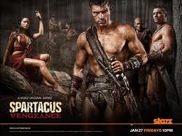 Se estrenó el primer capítulo de la nueva temoprada de Spartacus: Vengeance, y ya tenemos crítica. ImagesqtbnANd9GcQt7FmZb7pTbWbZ1Wpdr