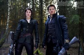 Trailer para Hansel and Gretel: Witch Hunters Ndice-3