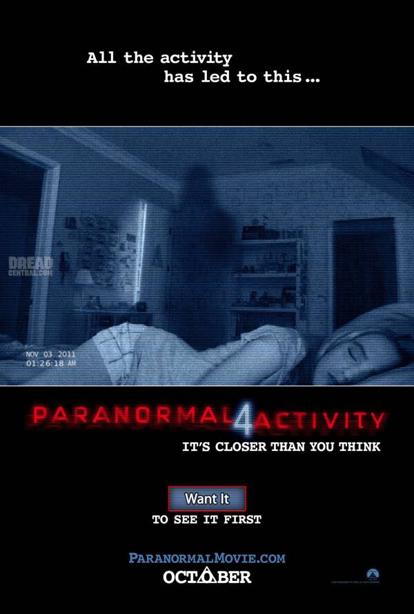 Paranormal Activity 4 (2012) Pa4oss