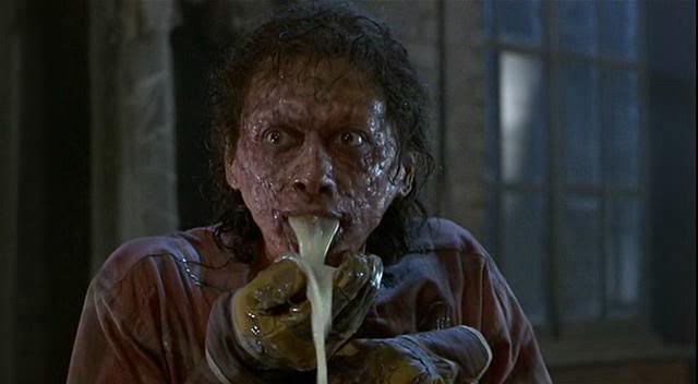 Duelo de Monstruos, Demonios y Fantasmas: Round Cuatro. The-fly-1986-jeff-goldblum22