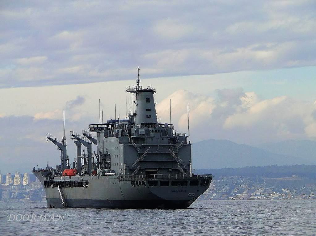 FUERZAS ARMADAS DE CHILE - Página 3 AO-52AlmiranteMontt