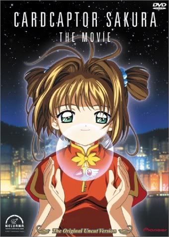 Card captor Sakura - movie 1 B00005V9HE_01_LZZZZZZZ