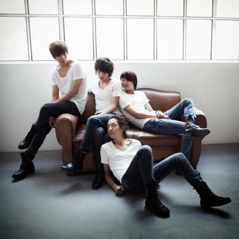 CN Blue-blue story 10011310115911