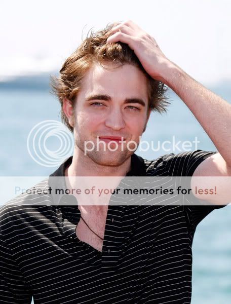 ROBERT PATTINSON photos Pier73