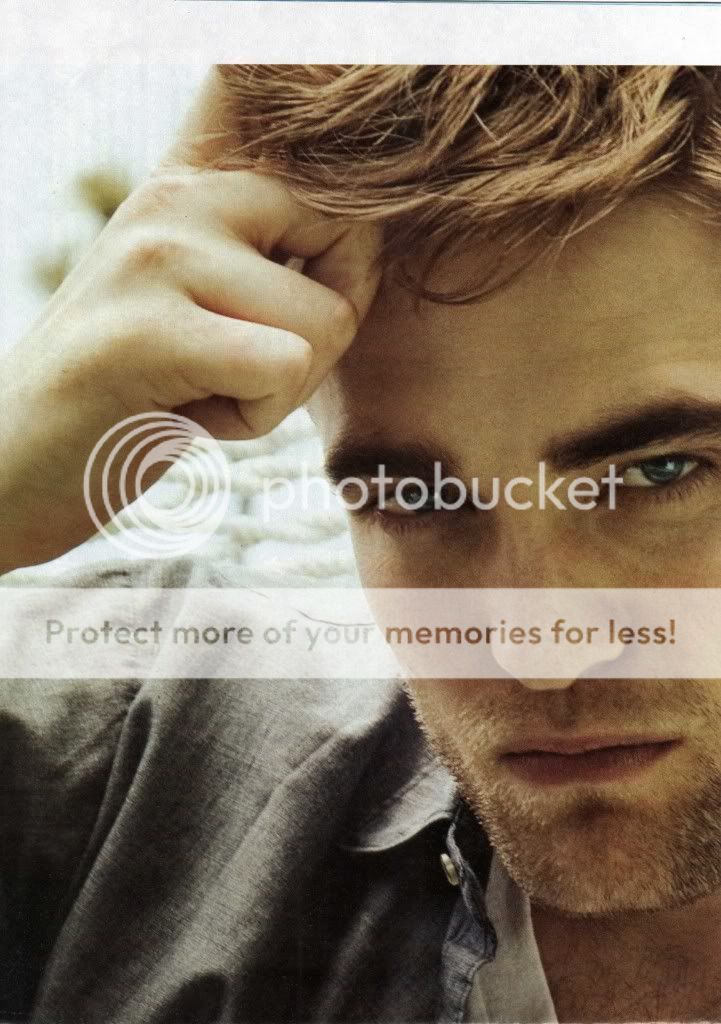 ROBERT PATTINSON photos Tmagscan-721x1024