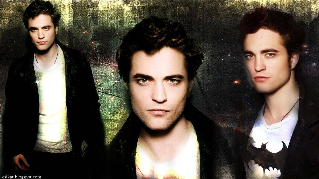 FOTOS DE LA SAGA... Robert-Pattinson-Wallpaper-twilight