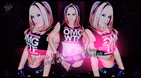 Velvet Sky is back ! Taliavelvet