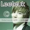 avatar Kpop Leeeteuk